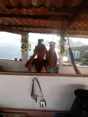 Bella vista Vidigal